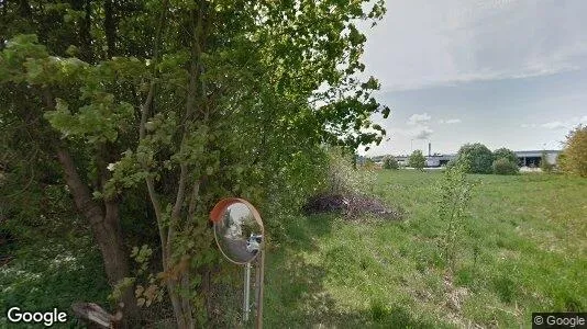 Varastot Vuokrattavana i Norrköping - Kuva Google Street Viewstä