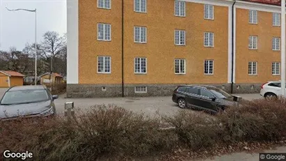 Kontorlokaler til leje i Linköping - Foto fra Google Street View