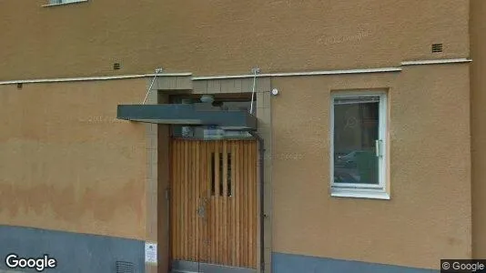 Büros zur Miete i Linköping – Foto von Google Street View