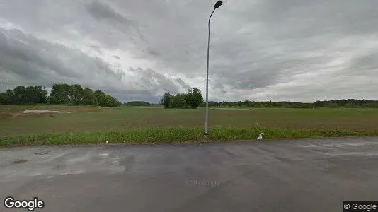 Kontorer til leie i Linköping – Bilde fra Google Street View