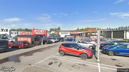Büros zur Miete in Motala – Foto von Google Street View