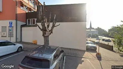 Büros zur Miete in Motala – Foto von Google Street View