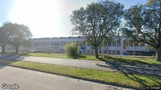Büros zur Miete i Norrköping – Foto von Google Street View