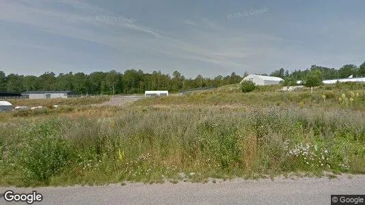 Büros zur Miete i Tranås – Foto von Google Street View
