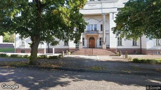 Commercial properties for sale i Motala - Photo from Google Street View