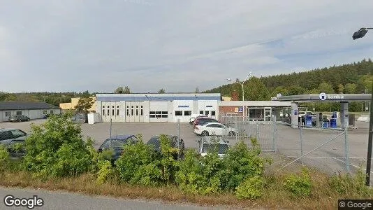 Warehouses for sale i Valdemarsvik - Photo from Google Street View