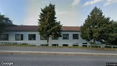 Büros zur Miete in Linköping – Foto von Google Street View