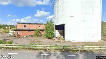 Lagerlokaler till salu i Åtvidaberg – Foto från Google Street View