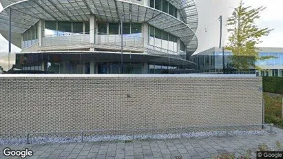 Kontorlokaler til leje i Westland - Foto fra Google Street View