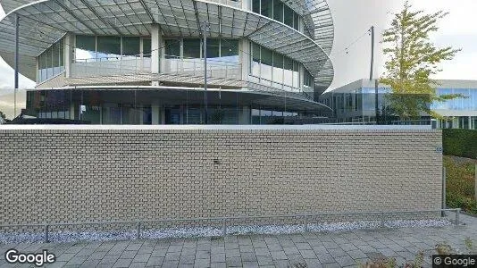 Office spaces for rent i Westland - Photo from Google Street View