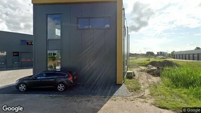Producties te huur in Noordoostpolder - Foto uit Google Street View