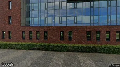 Office spaces for rent in Steenwijkerland - Photo from Google Street View