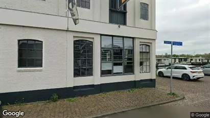 Office spaces for sale in Heerenveen - Photo from Google Street View