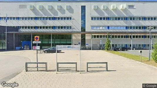 Büros zur Miete i Kuopio – Foto von Google Street View