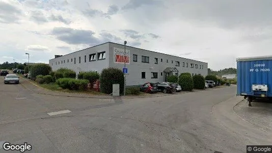 Werkstätte zur Miete i Enzkreis – Foto von Google Street View