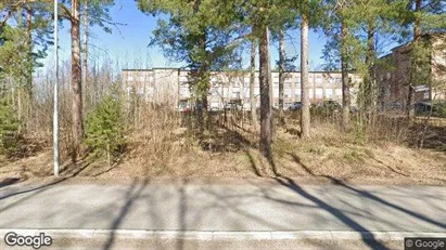 Gewerbeflächen zur Miete in Jyväskylä – Foto von Google Street View