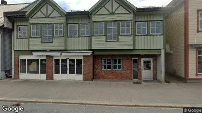 Kantorruimte te huur in Evje og Hornnes - Foto uit Google Street View