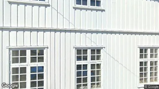 Büros zur Miete i Vestby – Foto von Google Street View