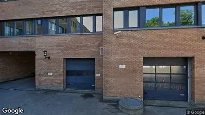 Kantorruimte te huur in Oslo Nordre Aker - Foto uit Google Street View