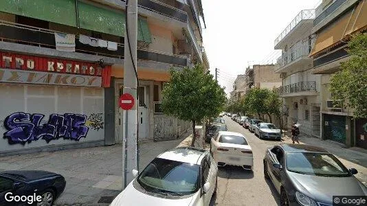 Lokaler til leje i Korydallos - Foto fra Google Street View