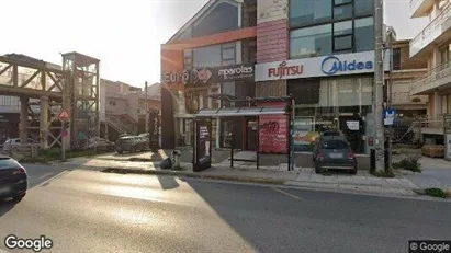 Office spaces for sale in Kifisia - Photo from Google Street View