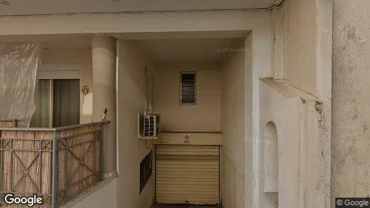 Commercial properties for sale i Peristeri - Photo from Google Street View