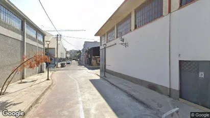 Commercial properties for sale in Keratsini-Drapetsona - Photo from Google Street View