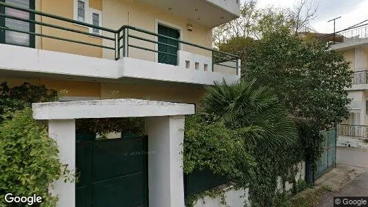 Commercial properties for sale i Acharnes - Photo from Google Street View
