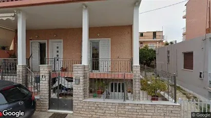 Commercial properties for sale in Acharnes - Photo from Google Street View