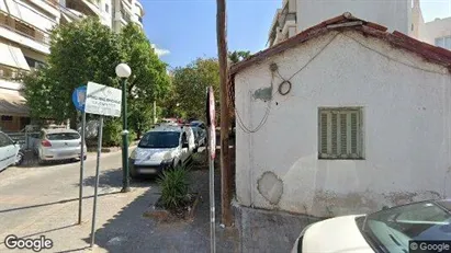 Commercial properties for sale in Kifisia - Photo from Google Street View