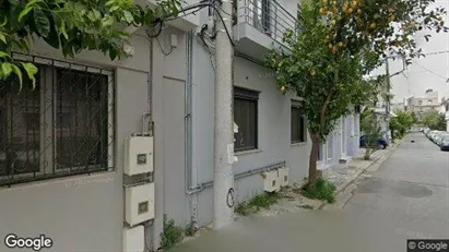 Commercial properties for sale in Peristeri - Photo from Google Street View