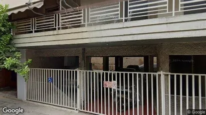 Warehouses for sale in Keratsini-Drapetsona - Photo from Google Street View
