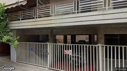 Warehouses for sale i Piraeus - Photo from Google Street View