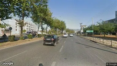 Commercial properties for sale in Aigaleo - Photo from Google Street View
