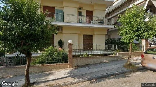 Commercial properties for sale i Aigaleo - Photo from Google Street View