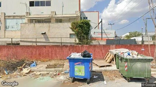 Commercial properties for sale i Acharnes - Photo from Google Street View