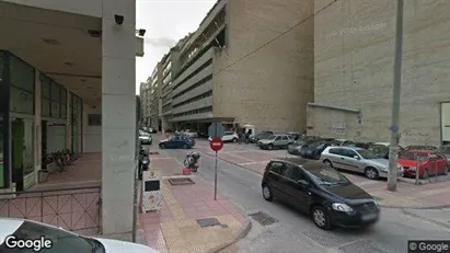 Büros zum Kauf in Piraeus – Foto von Google Street View