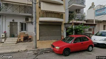 Office spaces for sale in Peristeri - Photo from Google Street View