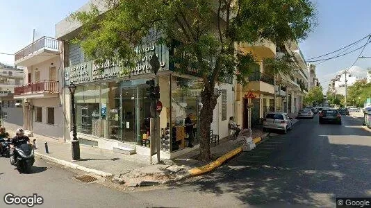 Commercial properties for sale i Piraeus - Photo from Google Street View