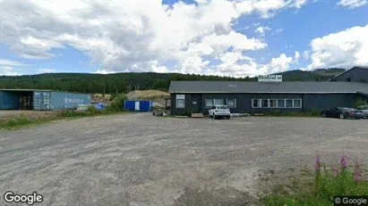Lokaler til salg i Trysil - Foto fra Google Street View