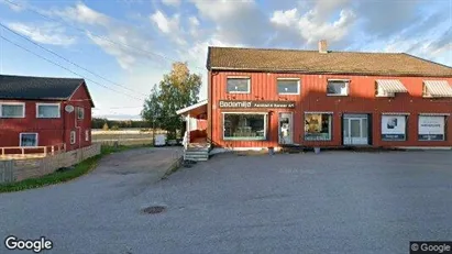 Lokaler til salgs i Aurskog-Høland – Bilde fra Google Street View