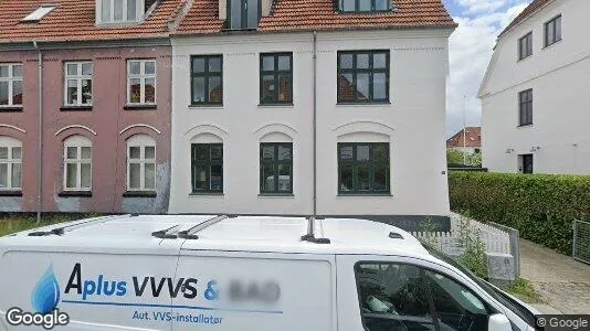 Office spaces for sale i Valby - Photo from Google Street View
