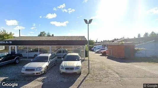 Büros zur Miete i Ballerup – Foto von Google Street View