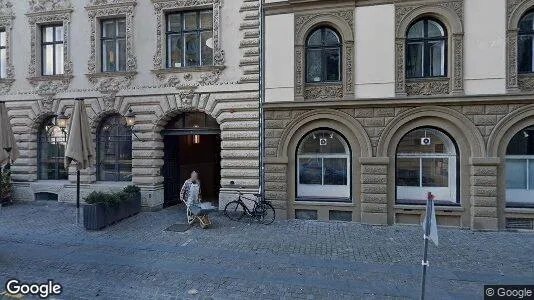 Kontorer til leie i København K – Bilde fra Google Street View
