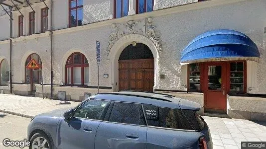 Toimistotilat Vuokrattavana i Östermalm - Kuva Google Street Viewstä