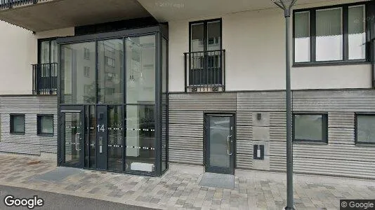 Commercial properties for sale i Partille - Photo from Google Street View