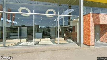 Företagslokaler till salu i Aartselaar – Foto från Google Street View