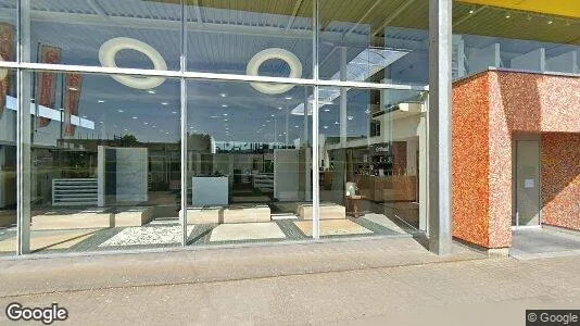Commercial properties for sale i Aartselaar - Photo from Google Street View