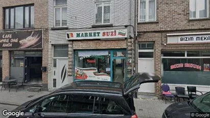 Bedrijfsruimtes te koop in Stad Gent - Foto uit Google Street View