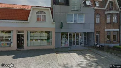 Bedrijfsruimtes te koop in Brugge - Foto uit Google Street View